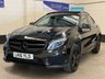 USED 2016 16 MERCEDES-BENZ GLA 2.1 GLA200d AMG Line Panoramic (Premium Plus) SUV 5 Door Diesel 7G-DCT Euro 6 (s/s) (136 ps) PANORAMIC SUNROOF &pound;1,070 OF EXTRAS