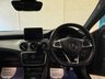 USED 2016 16 MERCEDES-BENZ GLA 2.1 GLA200d AMG Line Panoramic (Premium Plus) SUV 5 Door Diesel 7G-DCT Euro 6 (s/s) (136 ps) PANORAMIC SUNROOF &pound;1,070 OF EXTRAS