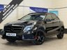 USED 2016 16 MERCEDES-BENZ GLA 2.1 GLA200d AMG Line Panoramic (Premium Plus) SUV 5 Door Diesel 7G-DCT Euro 6 (s/s) (136 ps) PANORAMIC SUNROOF &pound;1,070 OF EXTRAS