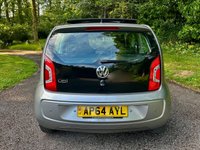 USED 2014 64 VOLKSWAGEN UP! 1.0 Move up! Hatchback 3dr Petrol Manual Euro 5 (60 ps)ONLY 18,600 MILES--YES 18,600 WITH 1 FAMILY OWNED FROM NEW//20 POUND ROAD TAX//FULL VW/SPECIALIST SERVICE HISTORY-X9 SERVICE STAMPS\\\PANORAMIC TILT-SLIDE SUNROOF//PARK SENSORS/////ONLY INSURANCE GROUP 1-STUNNING FIRST CAR////AIR-CON//ELECTRIC WINDOWS//REMOTE LOCKING// (60 ps)ONLY 18,600 MILES--YES 18,600 WITH 1 FAMILY OWNED FROM NEW//20 POUND ROAD TAX//FULL VW/SPECIALIST SERVICE HISTORY-X9 SERVICE STAMPS\PANORAMIC TILT-SLIDE SUNROOF//PARK SENSORS/////ONLY INSURANCE GROUP 1-STUNNING FIRST CAR////AIR-CON//ELECTRIC WINDOWS//REMOTE LOCKING//