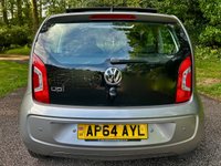 USED 2014 64 VOLKSWAGEN UP! 1.0 Move up! Hatchback 3dr Petrol Manual Euro 5 (60 ps)ONLY 18,600 MILES--YES 18,600 WITH 1 FAMILY OWNED FROM NEW//20 POUND ROAD TAX//FULL VW/SPECIALIST SERVICE HISTORY-X9 SERVICE STAMPS\\\PANORAMIC TILT-SLIDE SUNROOF//PARK SENSORS/////ONLY INSURANCE GROUP 1-STUNNING FIRST CAR////AIR-CON//ELECTRIC WINDOWS//REMOTE LOCKING// (60 ps)ONLY 18,600 MILES--YES 18,600 WITH 1 FAMILY OWNED FROM NEW//20 POUND ROAD TAX//FULL VW/SPECIALIST SERVICE HISTORY-X9 SERVICE STAMPS\PANORAMIC TILT-SLIDE SUNROOF//PARK SENSORS/////ONLY INSURANCE GROUP 1-STUNNING FIRST CAR////AIR-CON//ELECTRIC WINDOWS//REMOTE LOCKING//