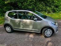 USED 2014 64 VOLKSWAGEN UP! 1.0 Move up! Hatchback 3dr Petrol Manual Euro 5 (60 ps)ONLY 18,600 MILES--YES 18,600 WITH 1 FAMILY OWNED FROM NEW//20 POUND ROAD TAX//FULL VW/SPECIALIST SERVICE HISTORY-X9 SERVICE STAMPS\\\PANORAMIC TILT-SLIDE SUNROOF//PARK SENSORS/////ONLY INSURANCE GROUP 1-STUNNING FIRST CAR////AIR-CON//ELECTRIC WINDOWS//REMOTE LOCKING// (60 ps)ONLY 18,600 MILES--YES 18,600 WITH 1 FAMILY OWNED FROM NEW//20 POUND ROAD TAX//FULL VW/SPECIALIST SERVICE HISTORY-X9 SERVICE STAMPS\PANORAMIC TILT-SLIDE SUNROOF//PARK SENSORS/////ONLY INSURANCE GROUP 1-STUNNING FIRST CAR////AIR-CON//ELECTRIC WINDOWS//REMOTE LOCKING//