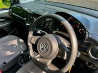 USED 2014 64 VOLKSWAGEN UP! 1.0 Move up! Hatchback 3dr Petrol Manual Euro 5 (60 ps)ONLY 18,600 MILES--YES 18,600 WITH 1 FAMILY OWNED FROM NEW//20 POUND ROAD TAX//FULL VW/SPECIALIST SERVICE HISTORY-X9 SERVICE STAMPS\\\PANORAMIC TILT-SLIDE SUNROOF//PARK SENSORS/////ONLY INSURANCE GROUP 1-STUNNING FIRST CAR////AIR-CON//ELECTRIC WINDOWS//REMOTE LOCKING// (60 ps)ONLY 18,600 MILES--YES 18,600 WITH 1 FAMILY OWNED FROM NEW//20 POUND ROAD TAX//FULL VW/SPECIALIST SERVICE HISTORY-X9 SERVICE STAMPS\PANORAMIC TILT-SLIDE SUNROOF//PARK SENSORS/////ONLY INSURANCE GROUP 1-STUNNING FIRST CAR////AIR-CON//ELECTRIC WINDOWS//REMOTE LOCKING//