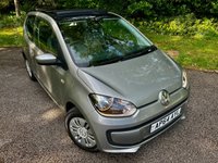 USED 2014 64 VOLKSWAGEN UP! 1.0 Move up! Hatchback 3dr Petrol Manual Euro 5 (60 ps)ONLY 18,600 MILES--YES 18,600 WITH 1 FAMILY OWNED FROM NEW//20 POUND ROAD TAX//FULL VW/SPECIALIST SERVICE HISTORY-X9 SERVICE STAMPS\\\PANORAMIC TILT-SLIDE SUNROOF//PARK SENSORS/////ONLY INSURANCE GROUP 1-STUNNING FIRST CAR////AIR-CON//ELECTRIC WINDOWS//REMOTE LOCKING// (60 ps)ONLY 18,600 MILES--YES 18,600 WITH 1 FAMILY OWNED FROM NEW//20 POUND ROAD TAX//FULL VW/SPECIALIST SERVICE HISTORY-X9 SERVICE STAMPS\PANORAMIC TILT-SLIDE SUNROOF//PARK SENSORS/////ONLY INSURANCE GROUP 1-STUNNING FIRST CAR////AIR-CON//ELECTRIC WINDOWS//REMOTE LOCKING//