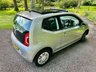 USED 2014 64 VOLKSWAGEN UP! 1.0 Move up! Hatchback 3dr Petrol Manual Euro 5 (60 ps)ONLY 18,600 MILES--YES 18,600 WITH 1 FAMILY OWNED FROM NEW//20 POUND ROAD TAX//FULL VW/SPECIALIST SERVICE HISTORY-X9 SERVICE STAMPS\\\PANORAMIC TILT-SLIDE SUNROOF//PARK SENSORS/////ONLY INSURANCE GROUP 1-STUNNING FIRST CAR////AIR-CON//ELECTRIC WINDOWS//REMOTE LOCKING// (60 ps)ONLY 18,600 MILES--YES 18,600 WITH 1 FAMILY OWNED FROM NEW//20 POUND ROAD TAX//FULL VW/SPECIALIST SERVICE HISTORY-X9 SERVICE STAMPS\PANORAMIC TILT-SLIDE SUNROOF//PARK SENSORS/////ONLY INSURANCE GROUP 1-STUNNING FIRST CAR////AIR-CON//ELECTRIC WINDOWS//REMOTE LOCKING//