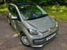 USED 2014 64 VOLKSWAGEN UP! 1.0 Move up! Hatchback 3dr Petrol Manual Euro 5 (60 ps)ONLY 18,600 MILES--YES 18,600 WITH 1 FAMILY OWNED FROM NEW//20 POUND ROAD TAX//FULL VW/SPECIALIST SERVICE HISTORY-X9 SERVICE STAMPS\\\PANORAMIC TILT-SLIDE SUNROOF//PARK SENSORS/////ONLY INSURANCE GROUP 1-STUNNING FIRST CAR////AIR-CON//ELECTRIC WINDOWS//REMOTE LOCKING// (60 ps)ONLY 18,600 MILES--YES 18,600 WITH 1 FAMILY OWNED FROM NEW//20 POUND ROAD TAX//FULL VW/SPECIALIST SERVICE HISTORY-X9 SERVICE STAMPS\PANORAMIC TILT-SLIDE SUNROOF//PARK SENSORS/////ONLY INSURANCE GROUP 1-STUNNING FIRST CAR////AIR-CON//ELECTRIC WINDOWS//REMOTE LOCKING//