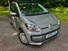 USED 2014 64 VOLKSWAGEN UP! 1.0 Move up! Hatchback 3dr Petrol Manual Euro 5 (60 ps)ONLY 18,600 MILES--YES 18,600 WITH 1 FAMILY OWNED FROM NEW//20 POUND ROAD TAX//FULL VW/SPECIALIST SERVICE HISTORY-X9 SERVICE STAMPS\\\PANORAMIC TILT-SLIDE SUNROOF//PARK SENSORS/////ONLY INSURANCE GROUP 1-STUNNING FIRST CAR////AIR-CON//ELECTRIC WINDOWS//REMOTE LOCKING// (60 ps)ONLY 18,600 MILES--YES 18,600 WITH 1 FAMILY OWNED FROM NEW//20 POUND ROAD TAX//FULL VW/SPECIALIST SERVICE HISTORY-X9 SERVICE STAMPS\PANORAMIC TILT-SLIDE SUNROOF//PARK SENSORS/////ONLY INSURANCE GROUP 1-STUNNING FIRST CAR////AIR-CON//ELECTRIC WINDOWS//REMOTE LOCKING//
