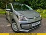 USED 2014 64 VOLKSWAGEN UP! 1.0 Move up! Hatchback 3dr Petrol Manual Euro 5 (60 ps)ONLY 18,600 MILES--YES 18,600 WITH 1 FAMILY OWNED FROM NEW//20 POUND ROAD TAX//FULL VW/SPECIALIST SERVICE HISTORY-X9 SERVICE STAMPS\\\PANORAMIC TILT-SLIDE SUNROOF//PARK SENSORS/////ONLY INSURANCE GROUP 1-STUNNING FIRST CAR////AIR-CON//ELECTRIC WINDOWS//REMOTE LOCKING// (60 ps)ONLY 18,600 MILES--YES 18,600 WITH 1 FAMILY OWNED FROM NEW//20 POUND ROAD TAX//FULL VW/SPECIALIST SERVICE HISTORY-X9 SERVICE STAMPS\PANORAMIC TILT-SLIDE SUNROOF//PARK SENSORS/////ONLY INSURANCE GROUP 1-STUNNING FIRST CAR////AIR-CON//ELECTRIC WINDOWS//REMOTE LOCKING//
