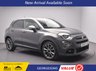 USED 2021 21 FIAT 500X 1.0 FireFly Turbo Sport SUV 5dr Petrol Manual Euro 6 (s/s) (120 bhp) 