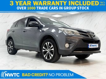2014 TOYOTA RAV4