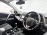 USED 2014 14 TOYOTA RAV4 2.2 D-4D Icon SUV 5dr Diesel Manual 4WD Euro 5 (150 ps) 2 KEYS, 10 SERVICES
