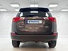 USED 2014 14 TOYOTA RAV4 2.2 D-4D Icon SUV 5dr Diesel Manual 4WD Euro 5 (150 ps) 2 KEYS, 10 SERVICES