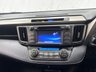 USED 2014 14 TOYOTA RAV4 2.2 D-4D Icon SUV 5dr Diesel Manual 4WD Euro 5 (150 ps) 2 KEYS, 10 SERVICES