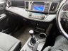 USED 2014 14 TOYOTA RAV4 2.2 D-4D Icon SUV 5dr Diesel Manual 4WD Euro 5 (150 ps) 2 KEYS, 10 SERVICES