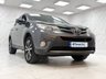 USED 2014 14 TOYOTA RAV4 2.2 D-4D Icon SUV 5dr Diesel Manual 4WD Euro 5 (150 ps) 2 KEYS, 10 SERVICES