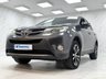 USED 2014 14 TOYOTA RAV4 2.2 D-4D Icon SUV 5dr Diesel Manual 4WD Euro 5 (150 ps) 2 KEYS, 10 SERVICES