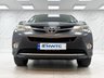 USED 2014 14 TOYOTA RAV4 2.2 D-4D Icon SUV 5dr Diesel Manual 4WD Euro 5 (150 ps) 2 KEYS, 10 SERVICES