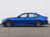 USED 2019 69 BMW 3 SERIES 2.0 330e 12kWh M Sport Saloon 4dr Petrol Plug-in Hybrid Auto Euro 6 (s/s) (292 ps) 2 OWNERS, SAT NAV, HEATED SEATS
