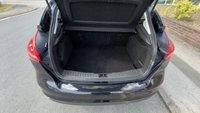 USED 2014 64 FORD FOCUS 1.6 TDCi Zetec Hatchback 5dr Diesel Manual Euro 5 (s/s) (115 ps) 
