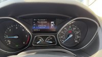 USED 2014 64 FORD FOCUS 1.6 TDCi Zetec Hatchback 5dr Diesel Manual Euro 5 (s/s) (115 ps) 