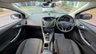 USED 2014 64 FORD FOCUS 1.6 TDCi Zetec Hatchback 5dr Diesel Manual Euro 5 (s/s) (115 ps) 