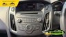 USED 2014 64 FORD FOCUS 1.6 TDCi Zetec Hatchback 5dr Diesel Manual Euro 5 (s/s) (115 ps) 