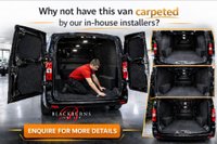 USED 2024 74 FORD TRANSIT COURIER 1.5 EcoBlue Limited Panel Van 5dr Diesel Manual SWB Euro 6 (s/s) (100 ps) HEATED SEATS/STEERING WHEEL