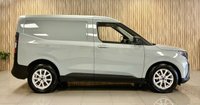 USED 2024 74 FORD TRANSIT COURIER 1.5 EcoBlue Limited Panel Van 5dr Diesel Manual SWB Euro 6 (s/s) (100 ps) HEATED SEATS/STEERING WHEEL