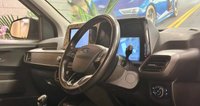 USED 2024 74 FORD TRANSIT COURIER 1.5 EcoBlue Limited Panel Van 5dr Diesel Manual SWB Euro 6 (s/s) (100 ps) HEATED SEATS/STEERING WHEEL