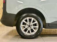 USED 2024 74 FORD TRANSIT COURIER 1.5 EcoBlue Limited Panel Van 5dr Diesel Manual SWB Euro 6 (s/s) (100 ps) HEATED SEATS/STEERING WHEEL