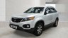 USED 2010 10 KIA SORENTO 2.2 CRDi KX-1 SUV 5dr Diesel Auto AWD Euro 5 (194 bhp) 