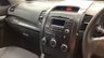 USED 2010 10 KIA SORENTO 2.2 CRDi KX-1 SUV 5dr Diesel Auto AWD Euro 5 (194 bhp) 