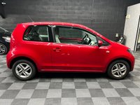 USED 2013 63 SEAT MII 1.0 12v Toca Hatchback 3dr Petrol Manual Euro 5 (60 ps) 