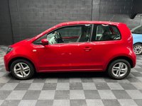 USED 2013 63 SEAT MII 1.0 12v Toca Hatchback 3dr Petrol Manual Euro 5 (60 ps) 