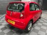USED 2013 63 SEAT MII 1.0 12v Toca Hatchback 3dr Petrol Manual Euro 5 (60 ps) 
