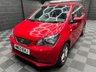 USED 2013 63 SEAT MII 1.0 12v Toca Hatchback 3dr Petrol Manual Euro 5 (60 ps) 