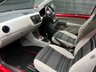 USED 2013 63 SEAT MII 1.0 12v Toca Hatchback 3dr Petrol Manual Euro 5 (60 ps) 