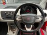 USED 2013 63 SEAT MII 1.0 12v Toca Hatchback 3dr Petrol Manual Euro 5 (60 ps) 