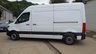 USED 2024 74 MERCEDES-BENZ SPRINTER 2.0 315 CDI Premium Panel Van 5dr Diesel Manual FWD L2 H2 Euro 6 (s/s) (150 ps) AIR CON - L2 H2 - PREMIUM