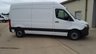 USED 2024 74 MERCEDES-BENZ SPRINTER 2.0 315 CDI Premium Panel Van 5dr Diesel Manual FWD L2 H2 Euro 6 (s/s) (150 ps) AIR CON - L2 H2 - PREMIUM