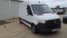 USED 2024 74 MERCEDES-BENZ SPRINTER 2.0 315 CDI Premium Panel Van 5dr Diesel Manual FWD L2 H2 Euro 6 (s/s) (150 ps) AIR CON - L2 H2 - PREMIUM