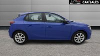 USED 2021 21 VAUXHALL CORSA 1.2 SE Premium Hatchback 5dr Petrol Manual Euro 6 (75 ps) 