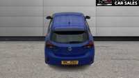 USED 2021 21 VAUXHALL CORSA 1.2 SE Premium Hatchback 5dr Petrol Manual Euro 6 (75 ps) 