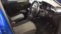 USED 2021 21 VAUXHALL CORSA 1.2 SE Premium Hatchback 5dr Petrol Manual Euro 6 (75 ps) 