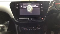 USED 2021 21 VAUXHALL CORSA 1.2 SE Premium Hatchback 5dr Petrol Manual Euro 6 (75 ps) 