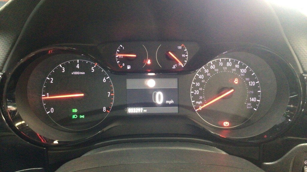 USED 2021 21 VAUXHALL CORSA 1.2 SE Premium Hatchback 5dr Petrol Manual Euro 6 (75 ps) 