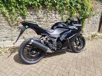 USED KAWASAKI Ninja 250R 