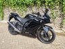USED KAWASAKI Ninja 250R 
