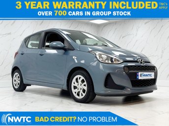 2017 HYUNDAI I10