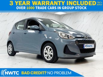 2017 HYUNDAI I10